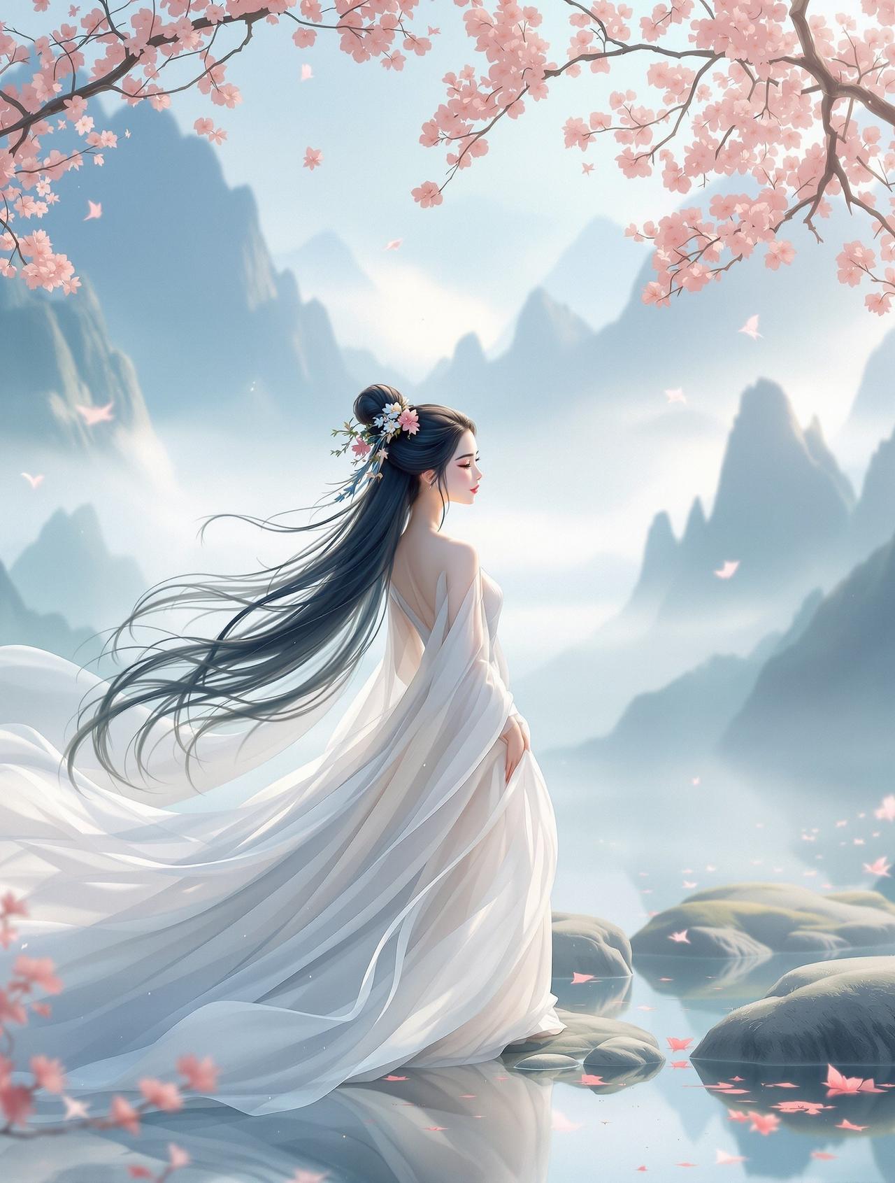 白蛇：缘起
