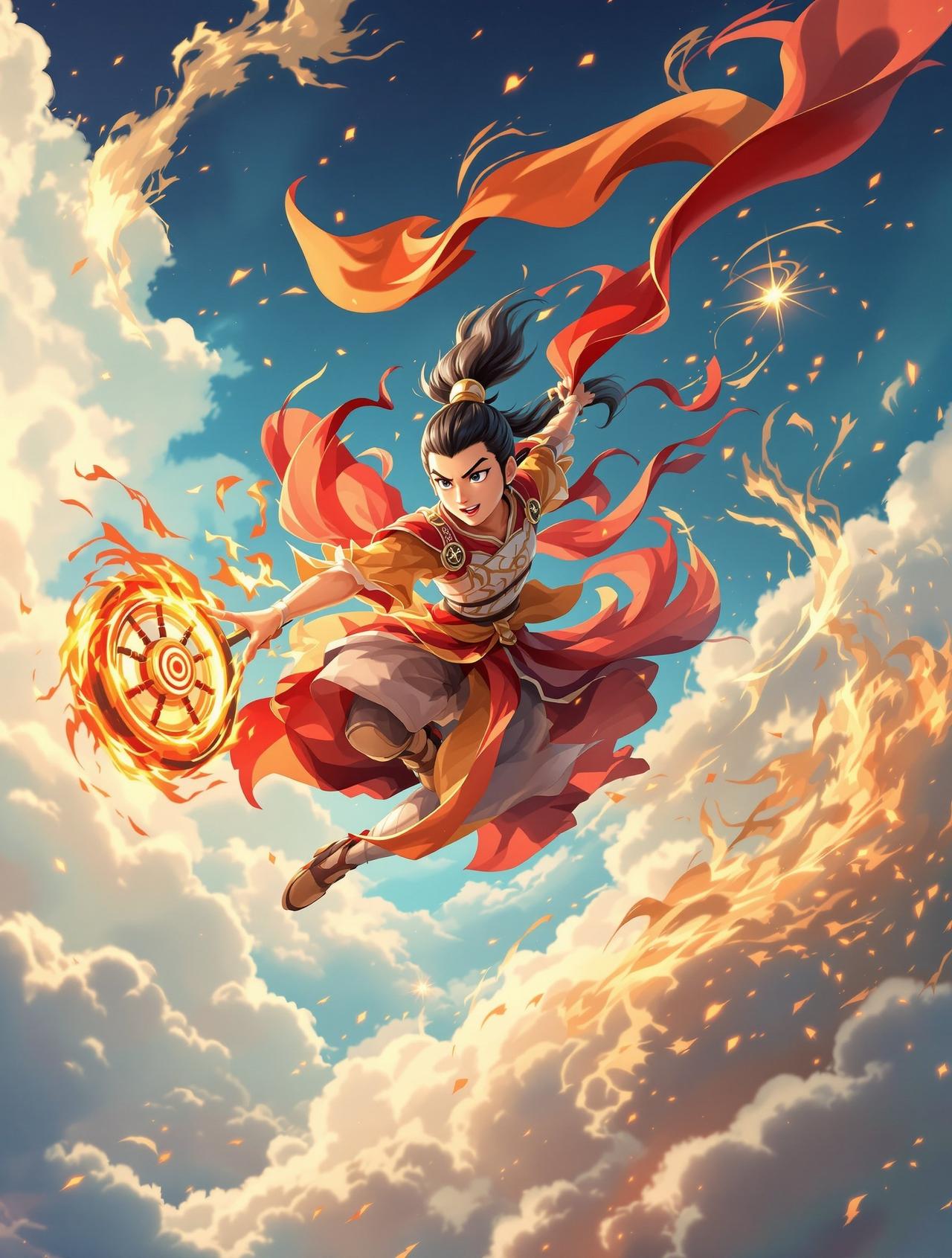 哪吒之魔童降世